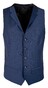 Roy Robson Classic Tailored Gilet Blauw