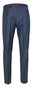 Roy Robson Classic Tailored Pants Blue