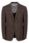 Roy Robson - Colbert - 3392-00 - 15545 Jacket Dark Brown Melange