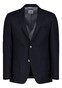 Roy Robson Contemporary Classic Natural Stretch Colbert Donker Blauw