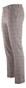 Roy Robson Cotton-Linen Blend Check Broek Beige