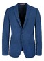 Roy Robson Extra Slim Fit Tailored Colbert Dark Royal Blue