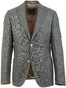 Roy Robson Faux Check Structure Colbert Groen