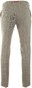 Roy Robson Faux Linen Structure Broek Licht Groen
