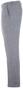 Roy Robson Faux Linen Structure Pants Light Blue