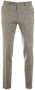Roy Robson Faux Linen Structure Pants Light Green