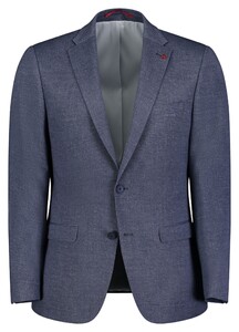Roy Robson Faux-Uni Colbert Navy