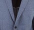 Roy Robson Faux Uni Contemporary Look Colbert Blauw