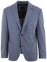 Roy Robson Faux Uni Contemporary Look Colbert Blauw