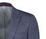 Roy Robson Faux-Uni Jacket Navy