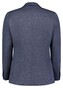Roy Robson Faux-Uni Jacket Navy