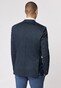 Roy Robson Faux Uni Slim Fit Colbert Donker Blauw