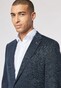 Roy Robson Faux Uni Slim Fit Colbert Donker Blauw