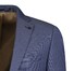 Roy Robson Faux Uni Wool Blend Colbert Royal Blue