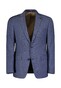 Roy Robson Faux Uni Wool Blend Colbert Royal Blue