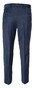 Roy Robson Fine Fantasy Flat Front Broek Navy