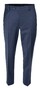 Roy Robson Fine Fantasy Flat Front Broek Navy