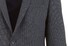 Roy Robson Fine Faux Check Colbert Midden Blauw