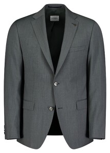 Roy Robson Fine Luxury Wool Colbert Groen