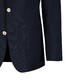 Roy Robson Fine Structure Blazer Colbert Donker Blauw