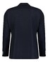 Roy Robson Fine Structure Blazer Colbert Donker Blauw