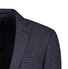 Roy Robson Fine Structure Blend Blazer Colbert Donker Blauw