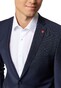 Roy Robson Fine Weave Colbert Donker Blauw