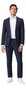 Roy Robson Fine Weave Colbert Donker Blauw