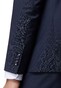 Roy Robson Fine Weave Colbert Donker Blauw
