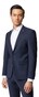 Roy Robson Fine Weave Colbert Donker Blauw