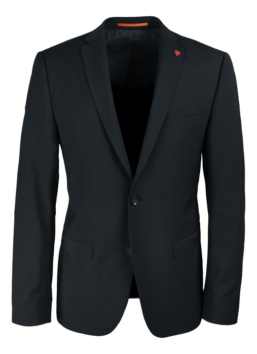 Roy Robson Fine Weave Jacket Black
