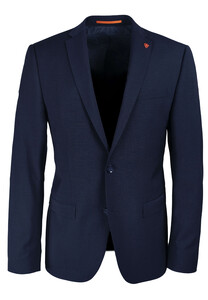 Roy Robson Fine Weave Jacket Dark Evening Blue