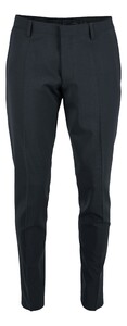 Roy Robson Fine Weave Pants Black