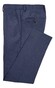 Roy Robson Fine Wool Natural Stretch Broek Blauw