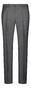 Roy Robson Fine Wool Natural Stretch Broek Grijs
