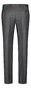 Roy Robson Fine Wool Natural Stretch Broek Grijs