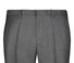 Roy Robson Fine Wool Natural Stretch Broek Grijs