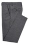 Roy Robson Fine Wool Natural Stretch Broek Grijs