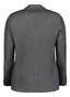 Roy Robson Fine Wool Natural Stretch Colbert Grijs