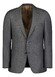 Roy Robson Fine Wool Natural Stretch Colbert Grijs