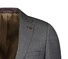 Roy Robson Fine Wool Natural Stretch Colbert Grijs