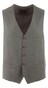 Roy Robson Green Melé Gilet Groen