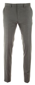 Roy Robson Green Melé Pants