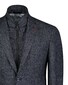 Roy Robson Hybrid Piet-de-Poule Colbert Donker Blauw