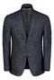 Roy Robson Hybrid Piet-de-Poule Colbert Donker Blauw