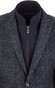 Roy Robson Hybrid Vague Herringbone Jacket Dark Evening Blue