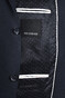 Roy Robson Lanificio TG di Fabio Luxury Colbert Blauw