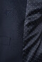 Roy Robson Lanificio TG di Fabio Luxury Colbert Blauw