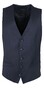 Roy Robson Lanificio TG di Fabio Luxury Gilet Blauw