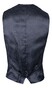 Roy Robson Lanificio TG di Fabio Luxury Gilet Blauw